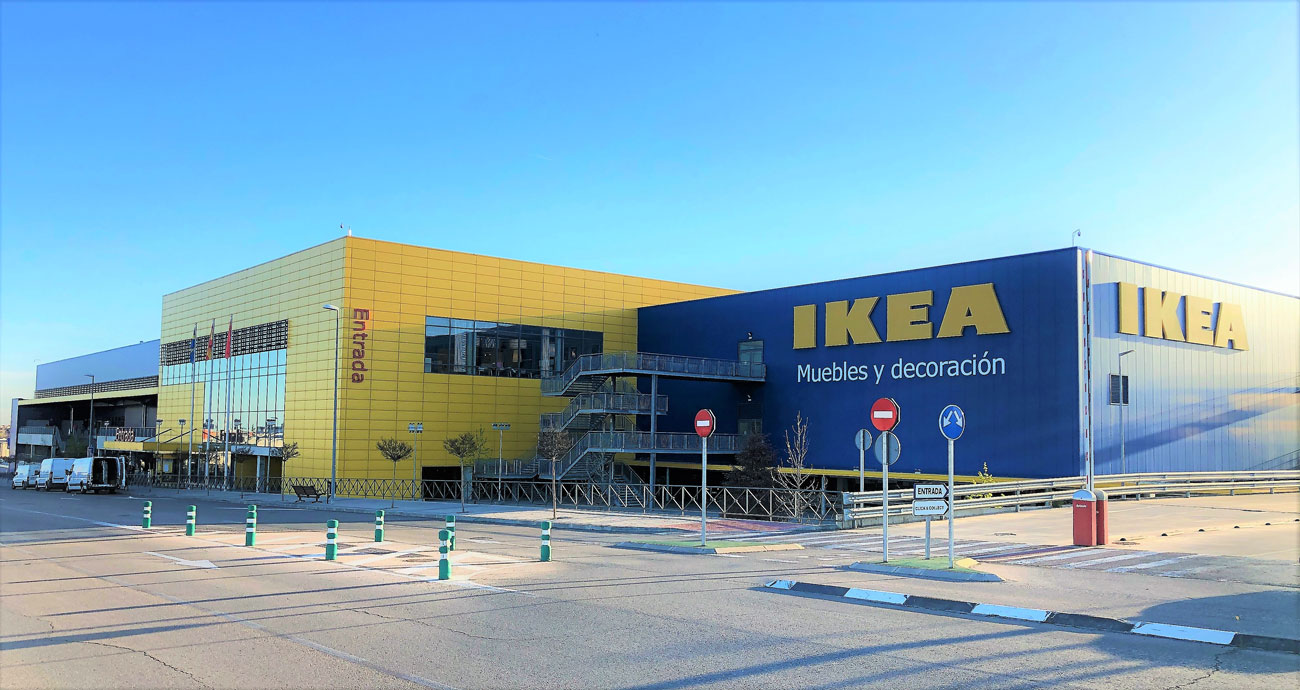 IKEA Alcorcón