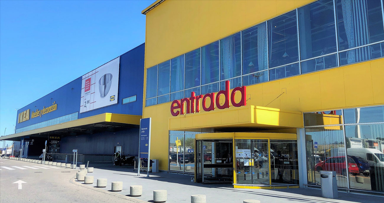 IKEA Vallecas